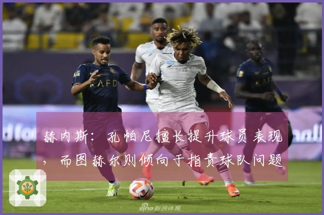 赫内斯：孔帕尼擅长提升球员表现，而图赫尔则倾向于指责球队问题