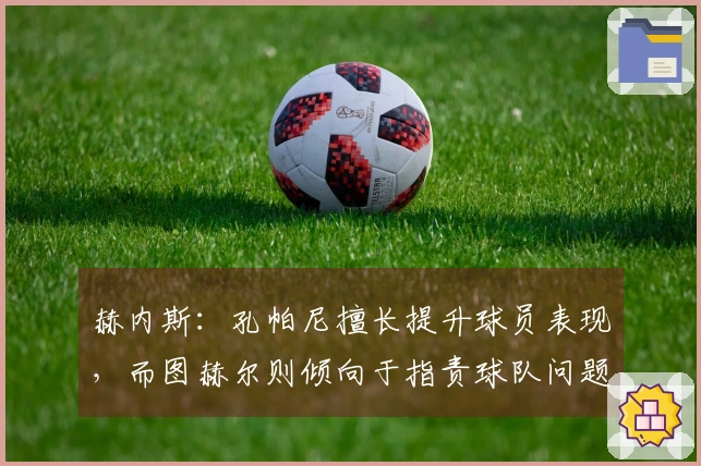 赫内斯：孔帕尼擅长提升球员表现，而图赫尔则倾向于指责球队问题