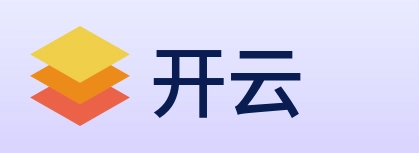 开云 logo